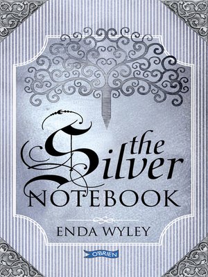 cover image of The Silver Notebook